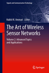 The Art of Wireless Sensor Networks