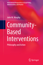 Community-Based Interventions