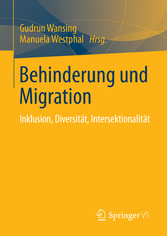 Behinderung und Migration