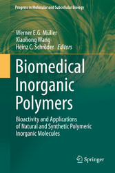 Biomedical Inorganic Polymers