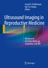 Ultrasound Imaging in Reproductive Medicine