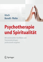 Psychotherapie und Spiritualität