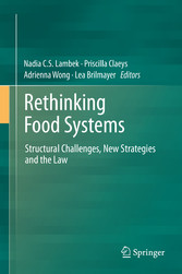 Rethinking Food Systems