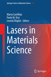 Lasers in Materials Science