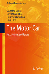 The Motor Car