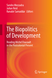 The Biopolitics of Development