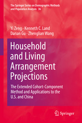 Household and Living Arrangement Projections