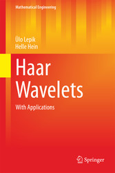 Haar Wavelets