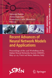 Recent Advances of Neural Network Models and Applications