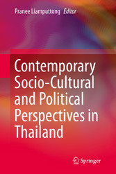 Contemporary Socio-Cultural and Political Perspectives in Thailand