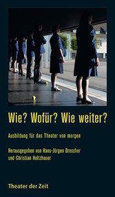 Wie? Wofür? Wie weiter?