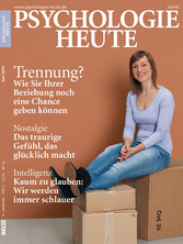 Psychologie heute 6/2014