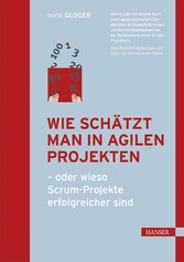 Wie schätzt man in agilen Projekten