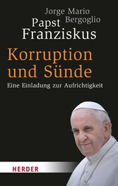 Korruption und Sünde