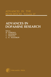 Advances in Dopamine Research