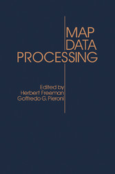 Map Data Processing