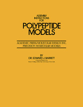 Assembly Instructions for Polypeptide Models