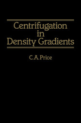 Centrifugation in Density Gradients