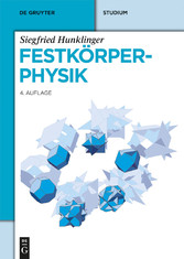 Festkörperphysik