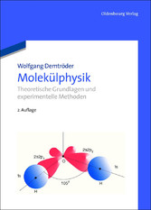 Molekülphysik