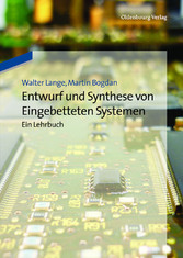 Entwurf und Synthese von Eingebetteten Systemen