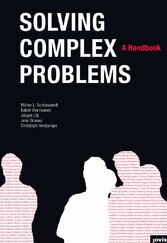 Solving Complex Problems