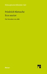 Ecce auctor