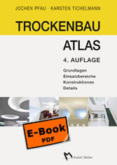 Trockenbau Atlas