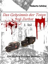 Das Geheimnis der Toten von Zerbst