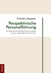 Perspektivische Personalführung