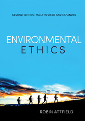 Environmental Ethics