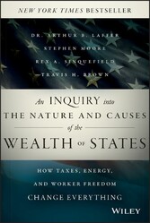 An Inquiry into the Nature and Causes of the Wealth of States