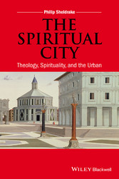 The Spiritual City