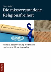 Die missverstandene Religionsfreiheit