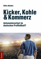 Kicker, Kohle & Kommerz