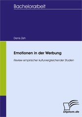 Emotionen in der Werbung