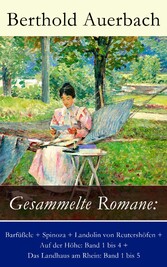 Gesammelte Romane