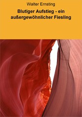 Blutiger Aufstieg - ein außergewöhnlicher Fiesling