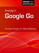 Einstieg in Google Go