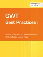 GWT Best Practices I