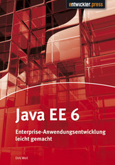 Java EE 6