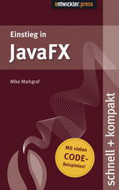 JavaFX