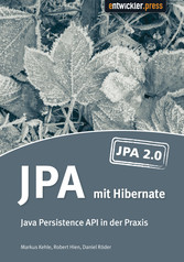 JPA mit Hibernate