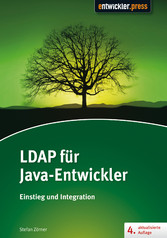 LDAP für Java-Entwickler