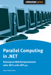 Parallel Computing in .NET