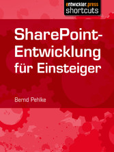 SharePoint-Entwicklung für Einsteiger