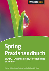 Spring Praxishandbuch