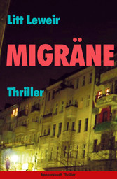 Migräne - Thriller