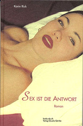 Sex ist die Antwort