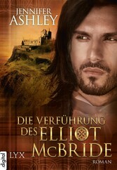 Die Verführung des Elliot McBride